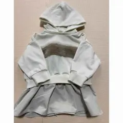 COMME CA ISM トレーナー セール中✨