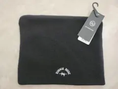 GU×UNDERCOVER ビーニー〈ブラック〉