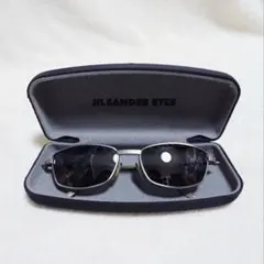 ビンテージ　JIL SANDER　ジルサンダー　サングラスのサムネイル