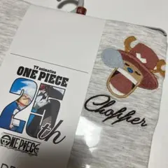 ONEPIECE GU 25th コラボ 半袖 Tシャツ ショートパンツ XL