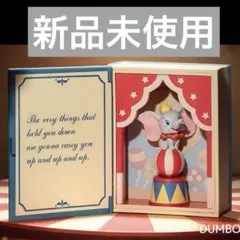 POPMART ディズニークラシックフェアリーテイル ダンボ - メルカリ