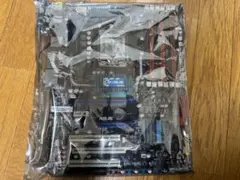 ASUS P6T マザーボード 本体