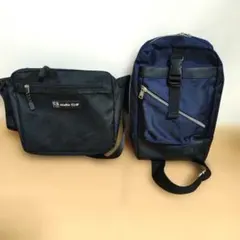 studio CLIP ショルダーバッグ他 2点セット