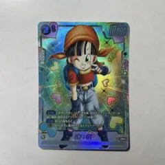 【即日発送】 パン:GT プロモ パラレル 4枚 フュージョンワールド パラレル】FB03-125 パン：GT SR☆ | FB03 | フュージョンワールド