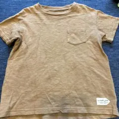 デニム＆ダンガリー　Tシャツ　110cmのサムネイル