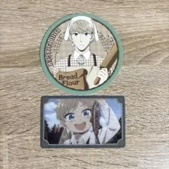 SPY×FAMILY ロイド フェア特典 クリアカード