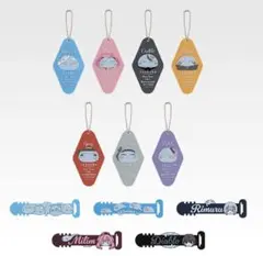 一番くじ　転スラ G賞 ラバーアソート　全12種コンプリートセット