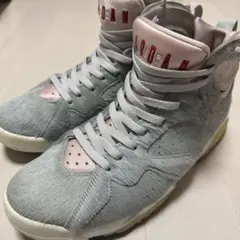 AIRJORDAN7 HARE2.0 30cm