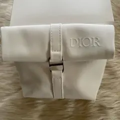 ディオールポーチ
