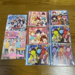 すとぷり　アルバムCD