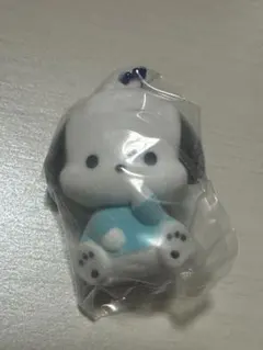 サンリオ　ふわふわフロッキー