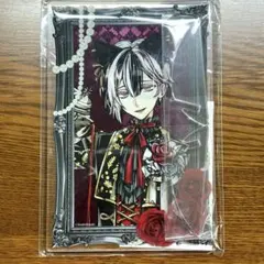 あくねこ 悪魔執事と黒い猫 ナンジャタウン ミニゲーム アクリルボード ベリアン