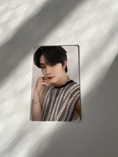 INI カレンダー2025 佐野雄大