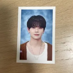 INI ID フォト　藤牧京介