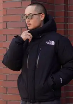 THE NORTH FACE バルトロライトジャケット