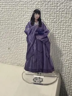 柴咲コウ Live ver アクリルスタンド