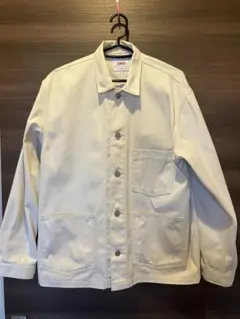 EDWIN エドウィン　ジャケット　カバーオール　オーバーサイズ