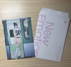 NiziU リマ ラントレ