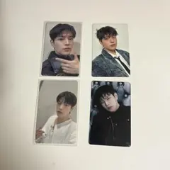 straykids スキズ スンミン Seungminトレカ