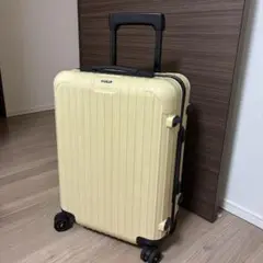 【RIMOWA×beauty&YOUTH】別注 リモワ キャリーのサムネイル