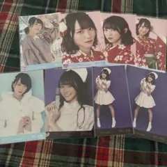 イコラブ 野口衣織 生写真まとめ売り