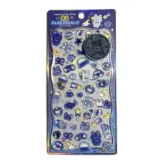 光る　ジュエルプチドロップ　ほしぞらドロップ　カミオジャパン