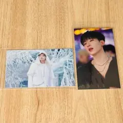 SEVENTEEN ウォヌ sector17 本国ラキドロ 第2弾 - メルカリ