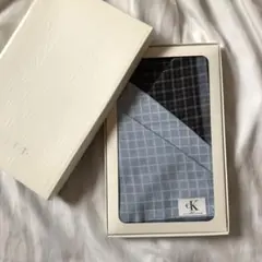 Calvin Klein ハンカチ2枚セット