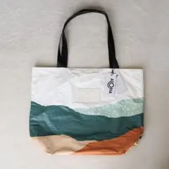 SALE》ALOHA COLLECTION ボストンバッグ ハイビスカス