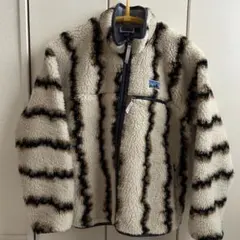 パタゴニア　50周年記念モデル　フリースジャケット