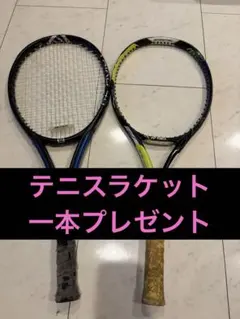名器2本セット】ヨネックス EZONE DR 98 (G2) テニスラケット - メルカリ