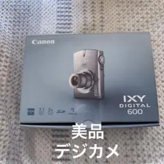 2026年最新】canon ixy 充電器 600の人気アイテム - メルカリ
