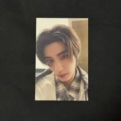 &TEAM NICHOLAS ニコラス weverse global トレカ - メルカリ