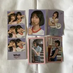 2025年最新】twice モモ トレカ what is love?の人気アイテム