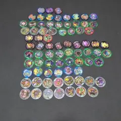 妖怪ウォッチ メダル まとめ売り