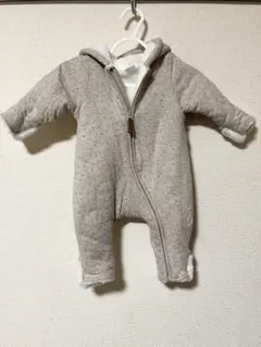 H&M フード付きアウター EUR56