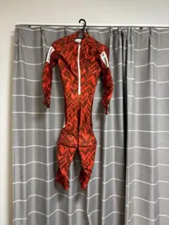 Goldwin 子供 ジュニア スキーウェア レーシングGJ21840P