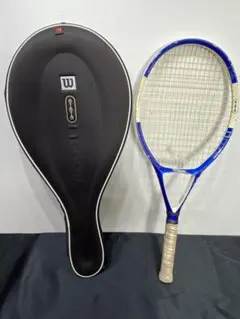 Wilson nCode 硬式テニスラケット 専用ケース付き　人気のサムネイル