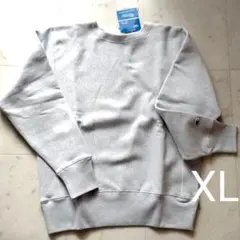チャンピオン　XL　スウェット　リバースウィーブ　②　裏起毛