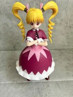 一番くじ ハンターハンター D賞 ビスケ フィギュア