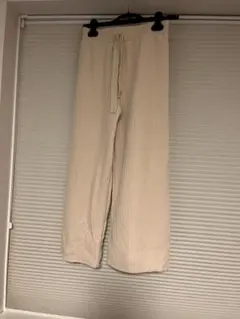 ニットパンツ(^^)