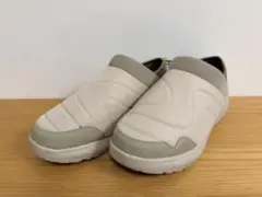 ワークマン　スニーカー　ドレッドモックECO LLサイズ　26.5〜27.0cm