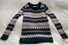 Chloé クロエ ニット ロング丈のサムネイル