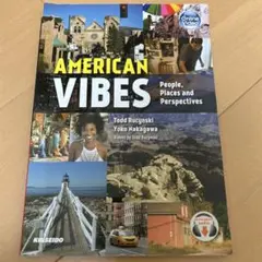 AMERICAN VIBES