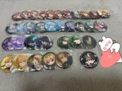Code:Realize コドリア ルパン ヴァン サン フラン他 缶バッジ - メルカリ