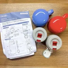 SKATER 水筒 付属品のサムネイル