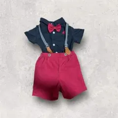 ミッキーコスプレ ベビー服 コスプレ ハロウィン