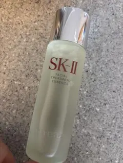 2026 7月 正規品 SK-Ⅱ フェイシャルトリートメントエッセンス230ml