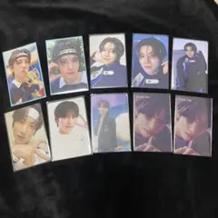 &TEAM YUMAトレカセット