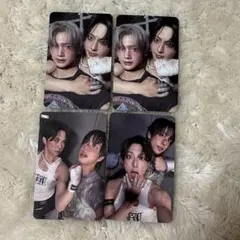 &TEAM アルバム BacktoLife FUMA（フウマ）ケミトレカセット